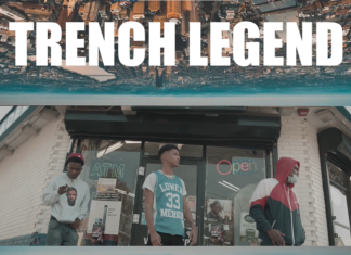 “My Guys” Counscious Young Johnny and Slicky Drop Visual For Trending Track