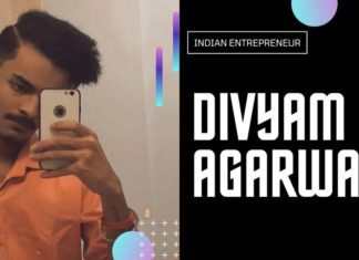 Divyam Agarwal Entrepreneur about to Change Digital Marketing Strategy in 2021