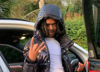 JGreen x Jackboy – “All On Me” Remix