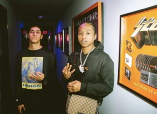 Pourya The Manager Is Going Global With Promising Acts In Hip Hop