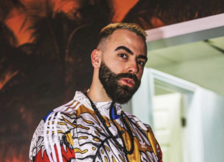 LUCCA SAVI Drops Upbeat New Track “Camel Toe” Ft. Kartel Montana