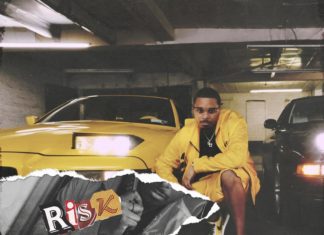 Trips Sog ft. DropTopSlim – “RI$K” (Music Video)