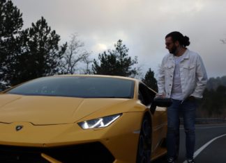Introducing Entrepreneur David Fichman! fichman