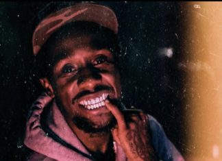 Zayzayy – “G Shock” (Music Video)