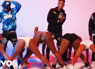 Loui ft. Lil Jay & DJ Chose – “Talk N Bout” (Music Video)