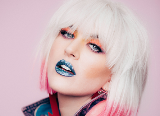 Gigi Rowe Releases New Visual & Single “Lollipops”