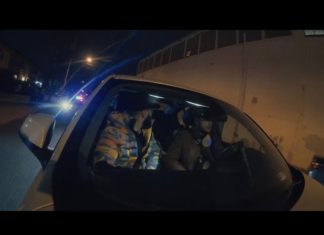 Jeff Kush – “Emergency” (Music Video)