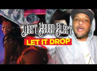 West Haven Blast – “Let It Drop” (Music Video)