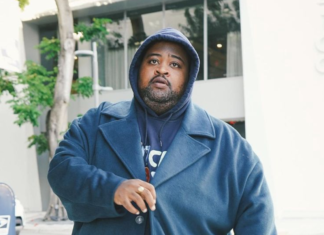 Lunchmoney Lewis – “Money Dance”