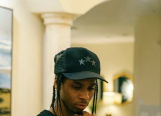 Brisco Bash AKA Vito Is Dropping Back To Back