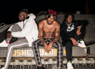 FrxxSauce – Real Souf Side (Mixtape)
