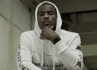 ReDroue – “Presidential Floue” (Music Video)