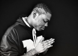 Jerome Whitaker and His ‘RoseAnna’ EP Soar To New Heights