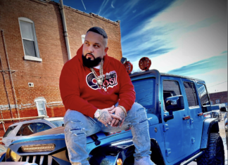 Independent Rapper GYP Wants Fans To Know His Story