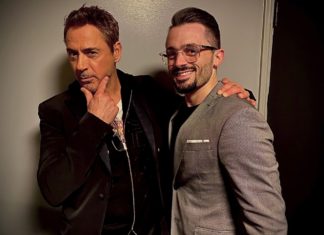 How Brad R Lambert Works With High End Brands and Celebrities