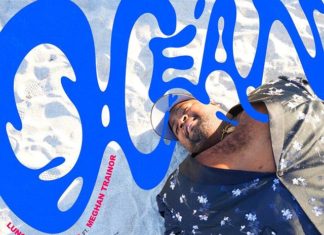 LML ft. Meghan Trainor – “Ocean”