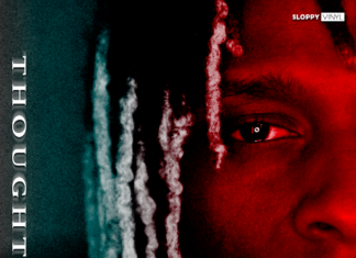 OnlyJahmez – “Thoughts” (Official Video)