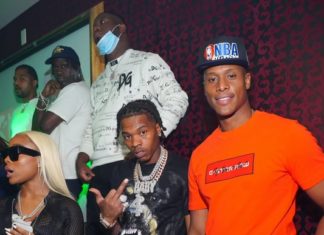 Impacting The Atlanta Nightclub Scene: Little Known Secrets From Jabbar No One Wants To Miss Jabbar Cash