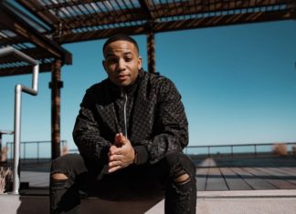 Dre-Ski Sets The Tone In His Captivating Video “Slide”