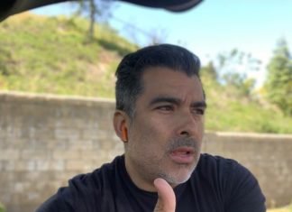 Tristan Ahumada Speaks on How Leading with Kindness Never Goes Out of Style