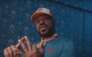 Cam Wallace – “Retail” (Music Video)