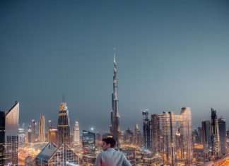 Davide Anzimanni; A Stunning Photographer and Video Content Creator