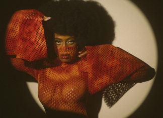 Crafting Your Legacy Through Music – Dyna Edyne, Artist