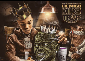 Lil Migo ft. Blac Youngsta – “Fire” (Official Video)