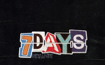 DEVANTE – “7 DAYS”