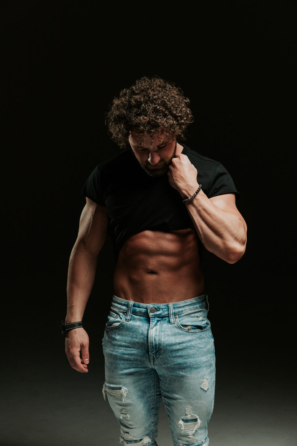 Braydon Barrett is Helping You Get the Body of Your Dreams in Only 90 ...