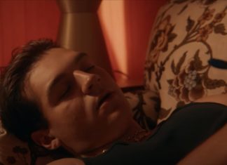 Vtto – “Love By A Thread” (Official Video)