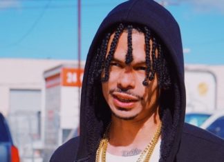 Get To Know Fast-Growing Artist BG Fa$t