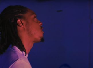 RARI – “For The Love” (Official Video)