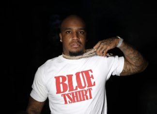 BrokeTilFriday Drop New Visual For His Track “Back To Bowlero”