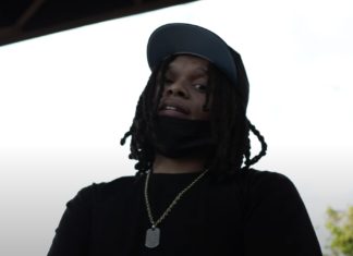 Suave The Don – “Lost Em” (Official Video)