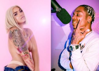 Skrizzy ft. Renni Rucci – “Troublesome”