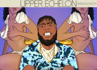 New London – “Upper Echelon”