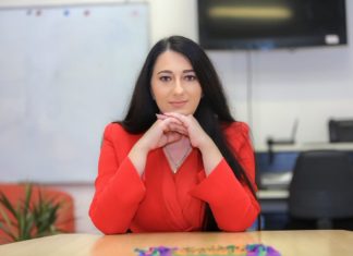Tammy Kassiou explores what it takes to be a successful global business leader managing across multiple countries