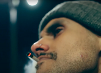 SNJÜ – “Glide & Swerve” (Official Video)