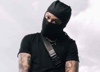 Ge Ready For New Music From Rosco P – Newest Project ‘D.R.U.G.S.’ Drops Tomorrow