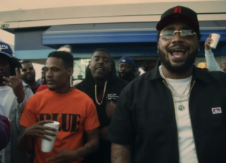 Jayson Cash Releases New Visual for “All I Know”