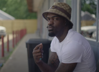 Nickoe – “Crack Babies”
