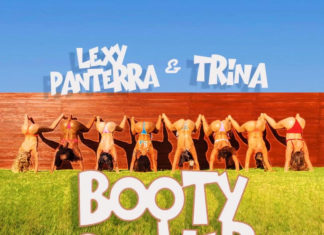 Lexy Panterra – “Booty On Her” Ft. Trina Lexy Panterra - “Booty On Her” Ft. Trina