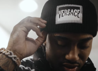 Roadrun CMoe - Star Playaz (feat. Icewear Vezzo, KrispyLife Kidd, Louie Ray)
