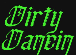 A.Chal – “Dirty Dancin”