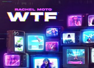 Rachel Moto – WTF (Official Video)
