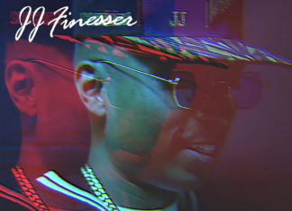 JJ Finesser Is Here To “Live Life”