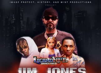 Image Protect/ LegendNFTs.Io Brings Together Cryptocurrency and Hip -Hop This Saturday For A FREE Concert