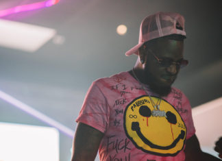 Fresh Porter Shares “Rondo” (Video)