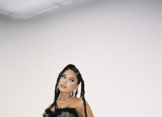 Nokki Cabrera Gets Sensual On New “Beso” Visual